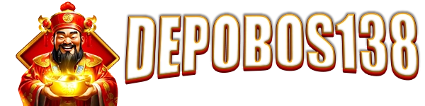 DEPOBOS138 Logo